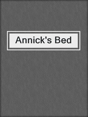 cover image of Annick's Bed