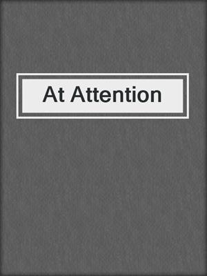 cover image of At Attention