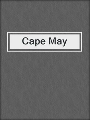 cover image of Cape May