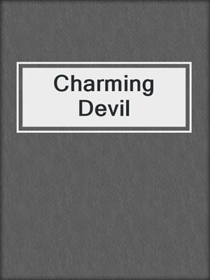 cover image of Charming Devil
