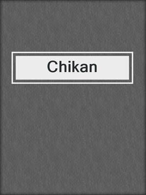 cover image of Chikan