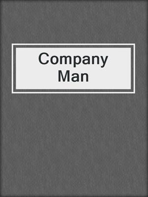 cover image of Company Man