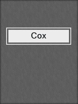 cover image of Cox