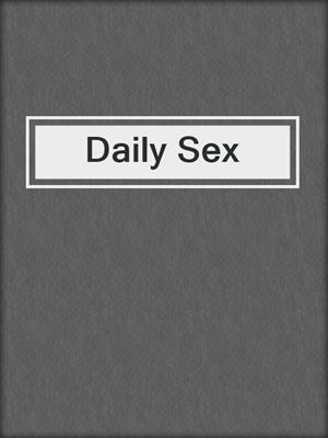 cover image of Daily Sex
