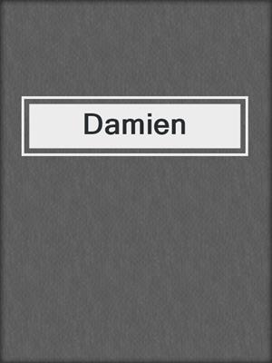 cover image of Damien