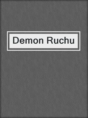 cover image of Demon Ruchu