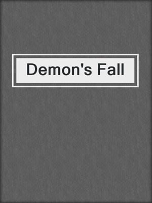 cover image of Demon's Fall