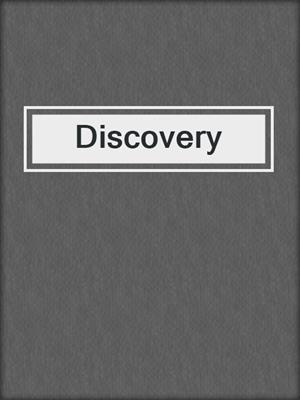 cover image of Discovery
