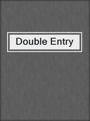 cover image of Double Entry
