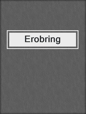 cover image of Erobring