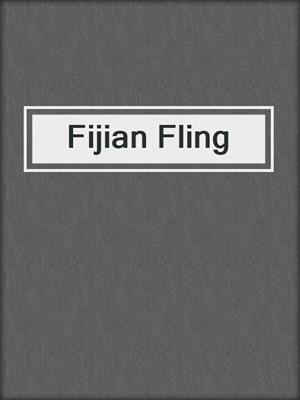 cover image of Fijian Fling