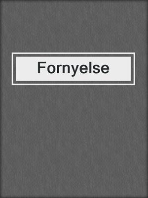 cover image of Fornyelse
