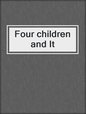 Four children and It
