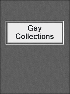cover image of Gay Collections