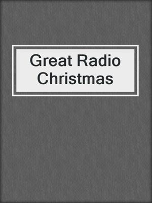 Great Radio Christmas