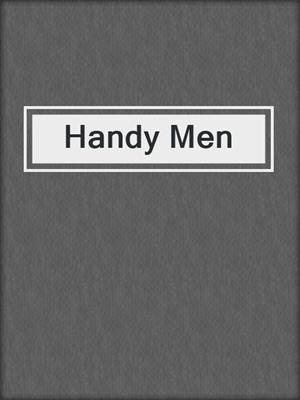 cover image of Handy Men