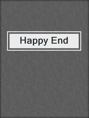 cover image of Happy End