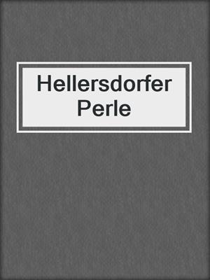 cover image of Hellersdorfer Perle