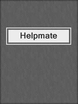 cover image of Helpmate