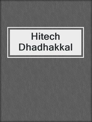 cover image of Hitech Dhadhakkal