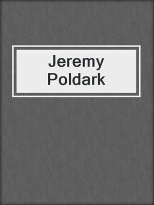 Jeremy Poldark