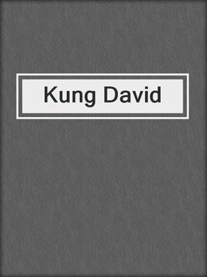 cover image of Kung David
