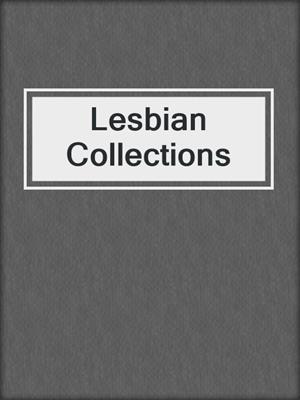 cover image of Lesbian Collections