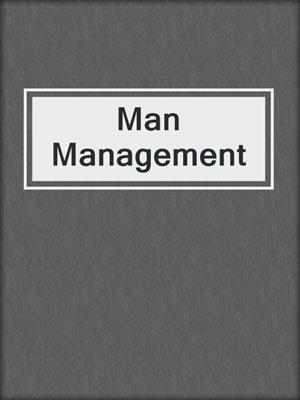 cover image of Man Management