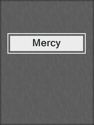 cover image of Mercy