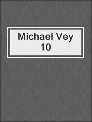 Michael Vey 10