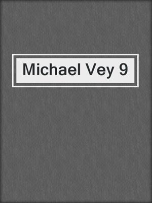 Michael Vey 9