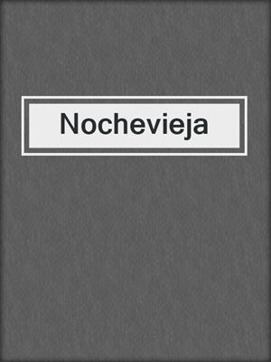 cover image of Nochevieja