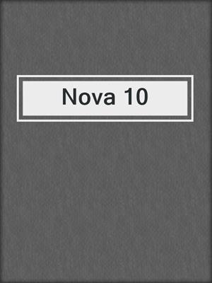 cover image of Nova 10