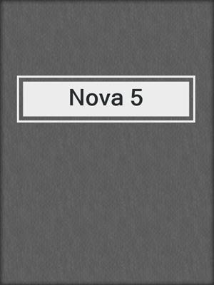 cover image of Nova 5