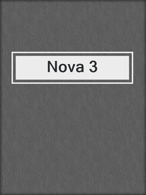 cover image of Nova 3