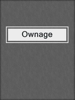 cover image of Ownage
