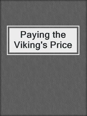 cover image of Paying the Viking's Price