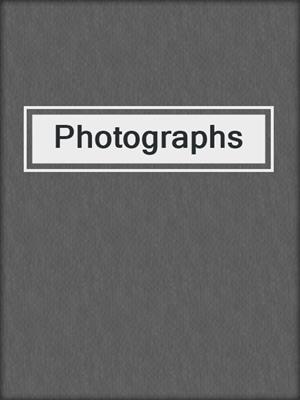 cover image of Photographs