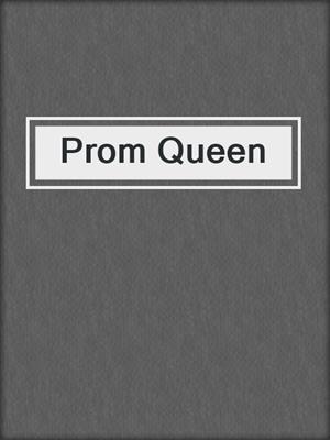 cover image of Prom Queen