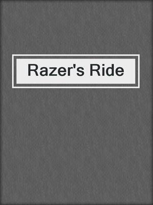 cover image of Razer's Ride