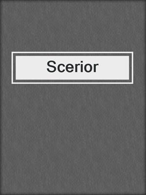 cover image of Scerior