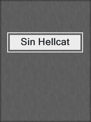 cover image of Sin Hellcat