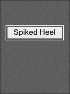 Spiked Heel