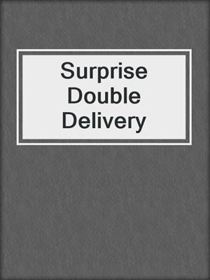 cover image of Surprise Double Delivery