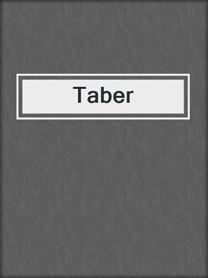 cover image of Taber