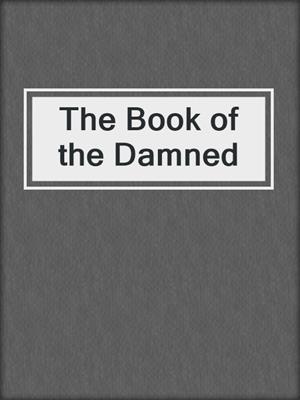 The Book of the Damned