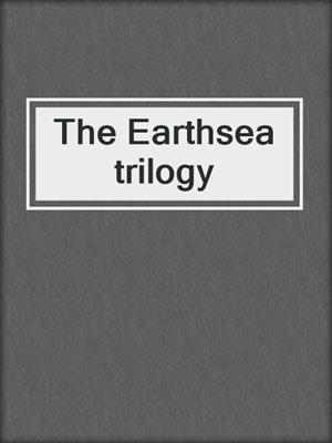 The Earthsea trilogy