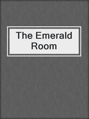 cover image of The Emerald Room