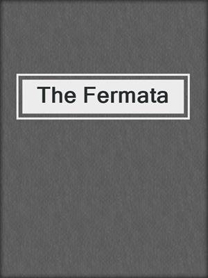 cover image of The Fermata