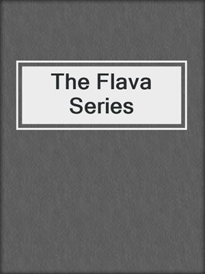 cover image of The Flava Series